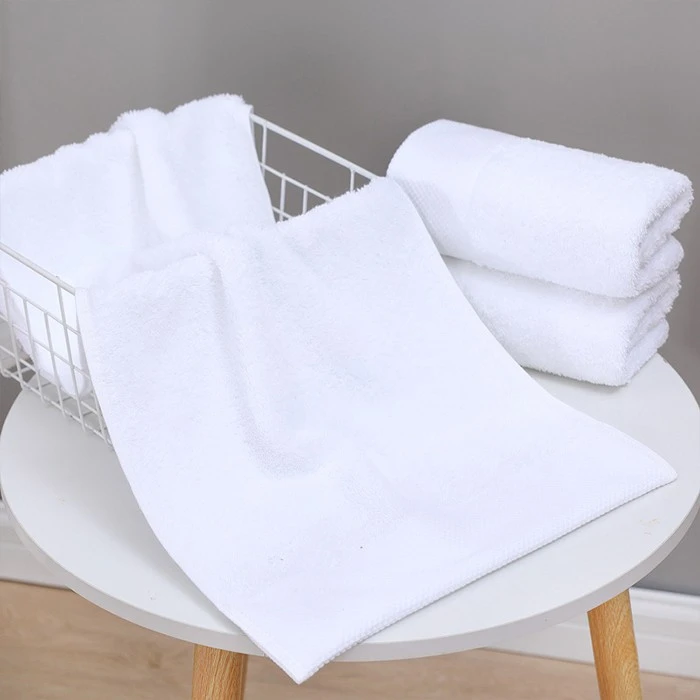Boutique Hotel Towels factory